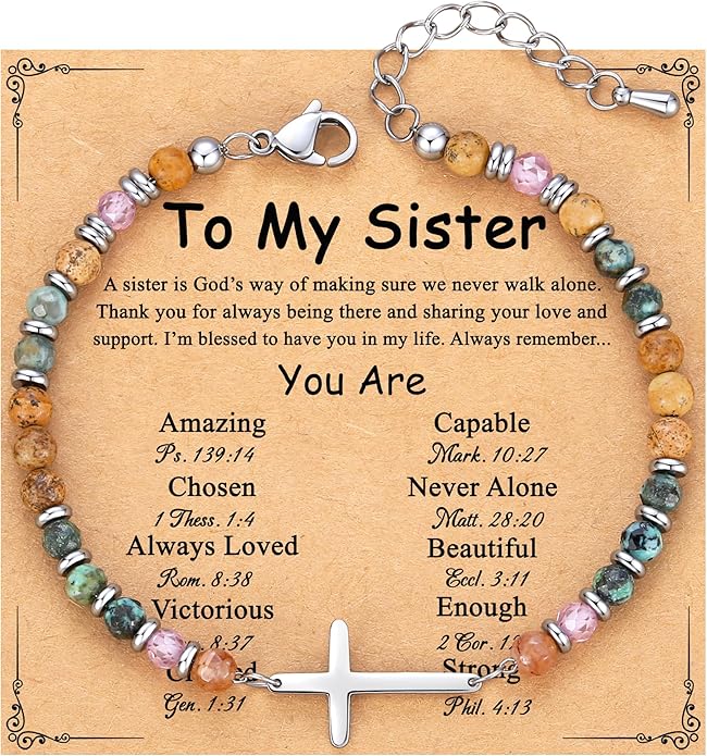 To My Sister